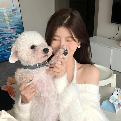 李天腾与赵小宝