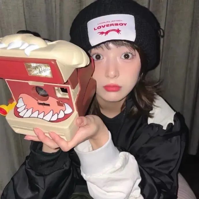 访问者