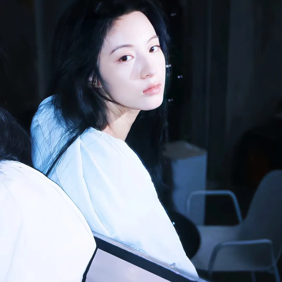 这个保安有点彪2