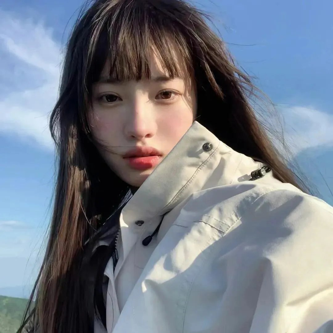 山中有些小精灵