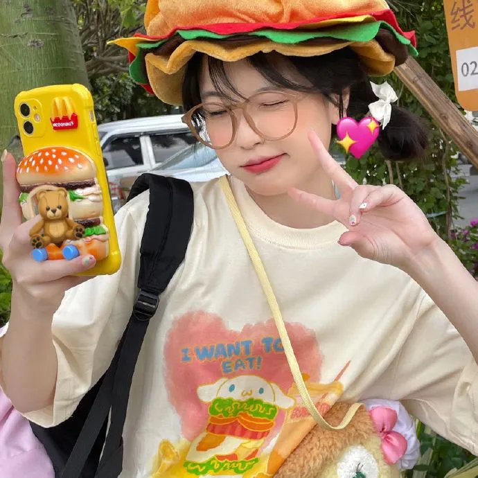 胡思乱想