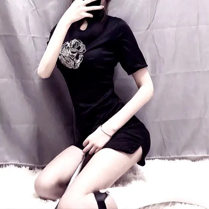 鬼马小灵精